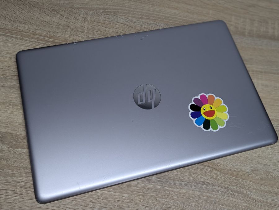 Б/В Кришка матриці для ноутбука HP 250 G7\255 G7\ HP 15-DA, HP 15-DB,HP 15-DR,L49986-001