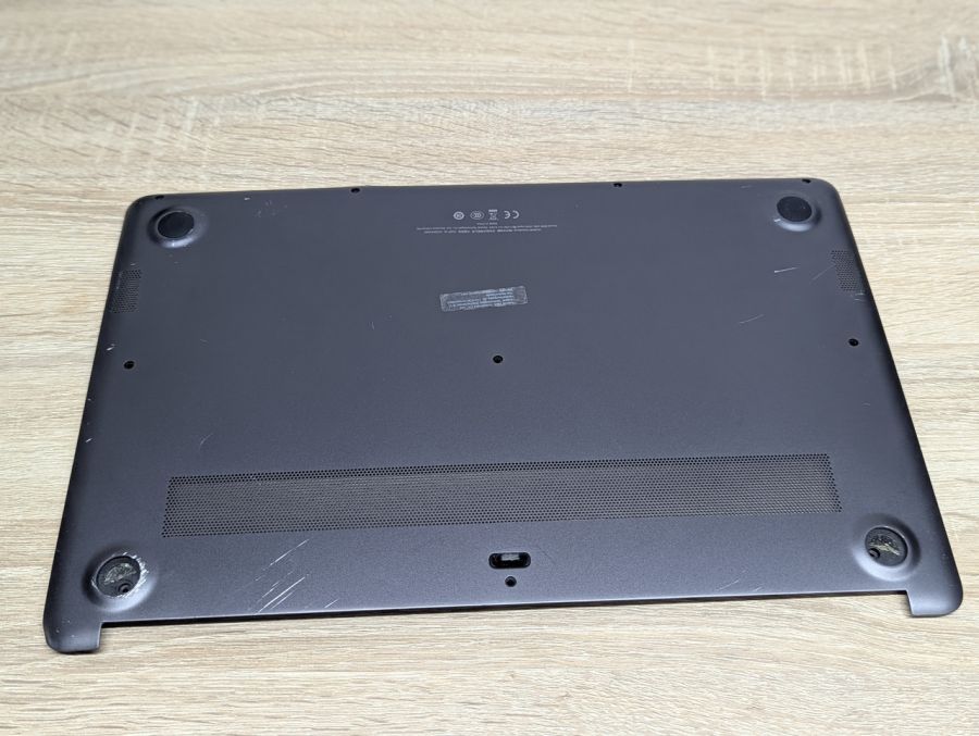 Б/В Піддон для ноутбка Huawei MateBook D15 [ProductHub SKU TEE38H95BC0000]