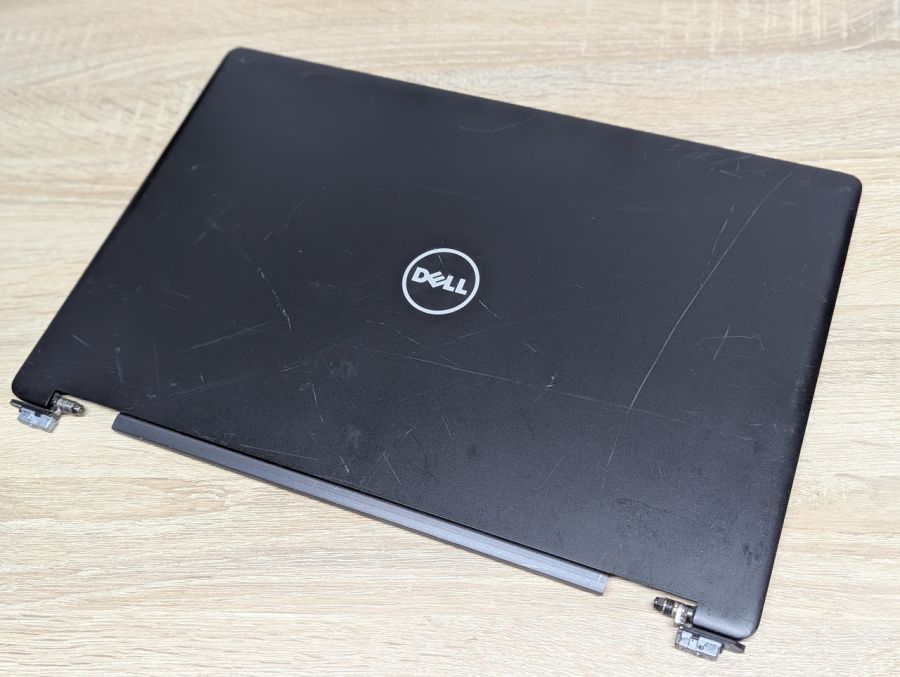 Б/В Верхня кришка матриці Dell Latitude 5580\5585\5590