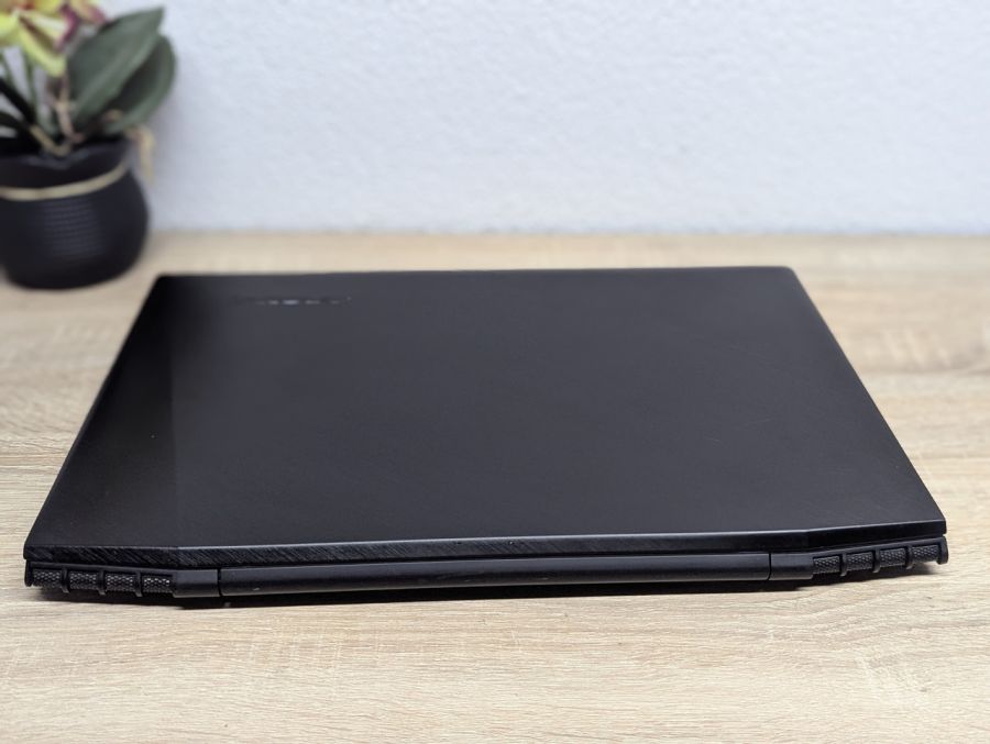 Ноутбук Б/В Lenovo IdeaPad Y50-70, Intel Core i7-4710HQ, DDR3 16 GB, SSD 256GB, NVIDIA GeForce GTX 860M 4Gb, 15.6" Full HD [ProductHub SKU L617]
