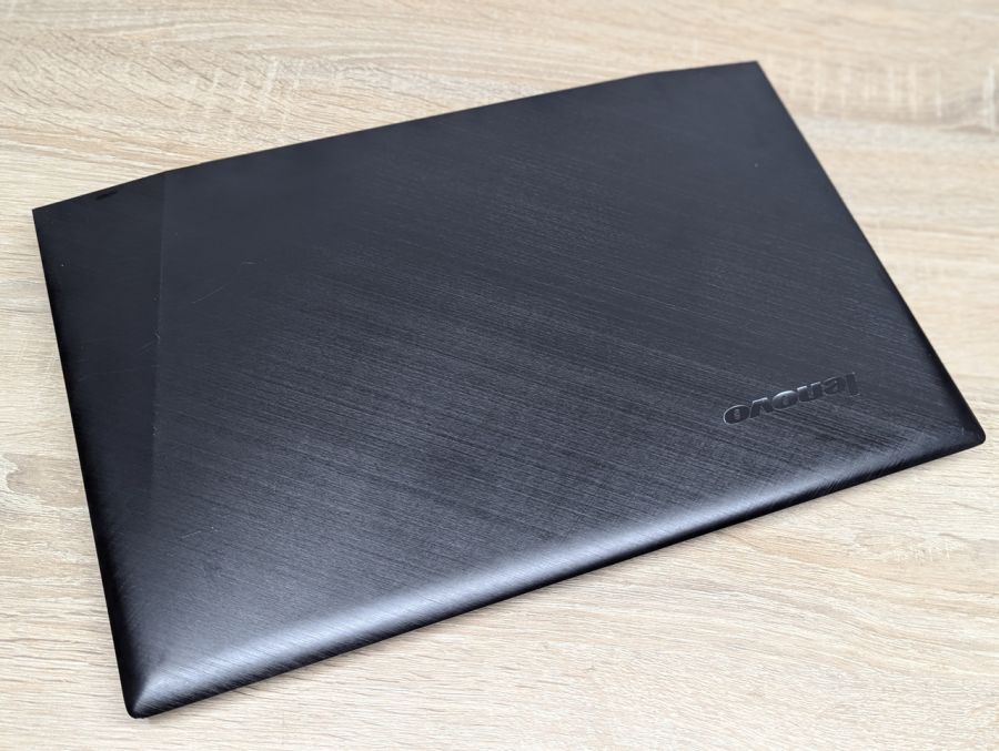 Ноутбук Б/В Lenovo IdeaPad Y50-70, Intel Core i7-4710HQ, DDR3 16 GB, SSD 256GB, NVIDIA GeForce GTX 860M 4Gb, 15.6" Full HD [ProductHub SKU L617]