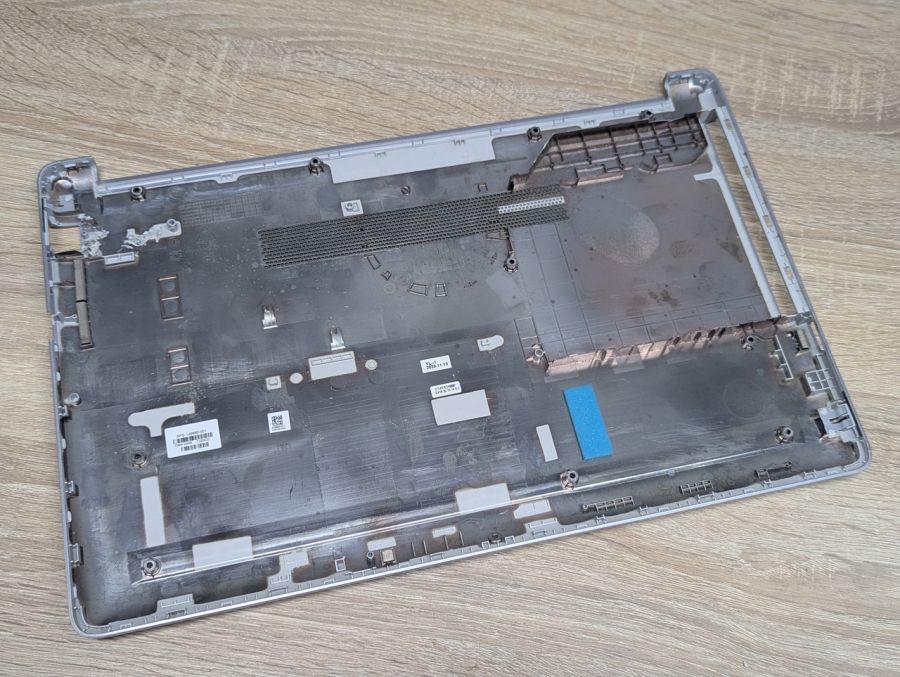 Б/В Піддон для ноутбука HP 250 G7,255 G7, L49982-001