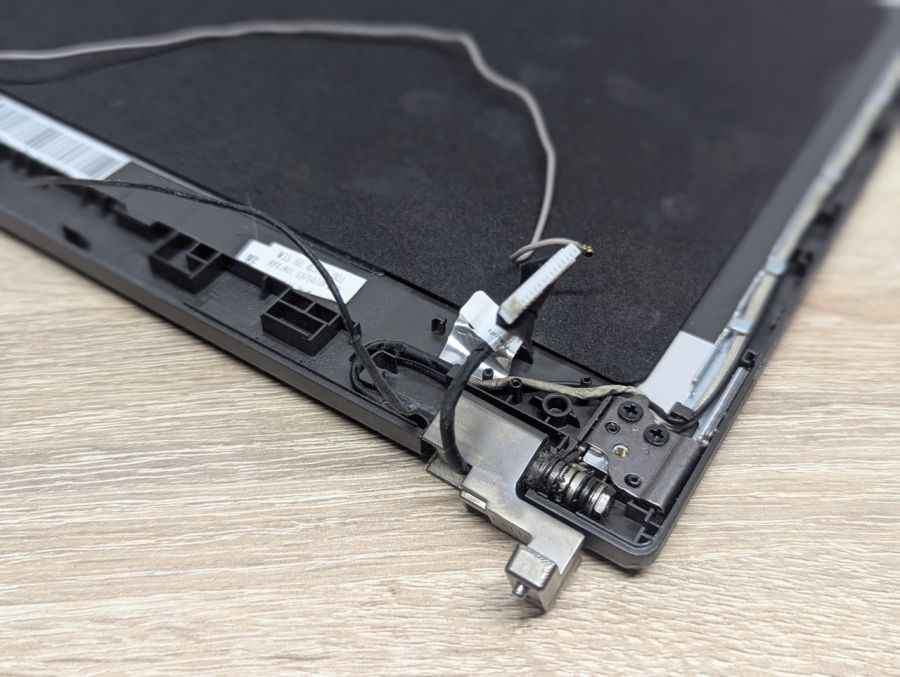 Б/В Завіси для ноутбука Lenovo ThinkPad L440 [ProductHub SKU 04X4825]
