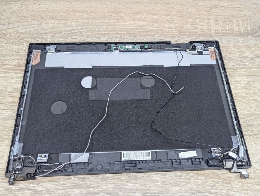 Б/В Завіси для ноутбука Lenovo ThinkPad L440 [ProductHub SKU 04X4825]
