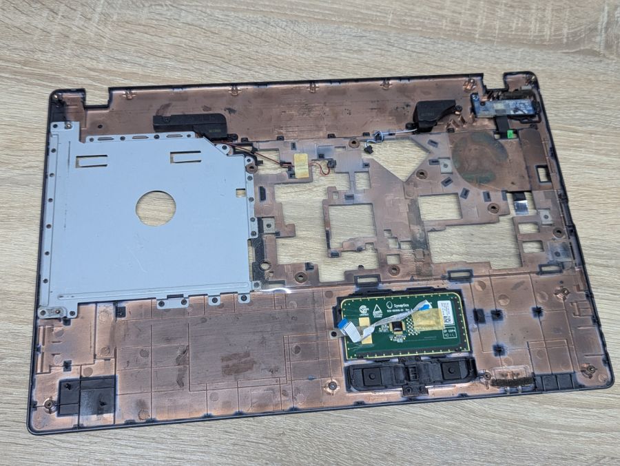 Б/В Палмрест для ноутбука Asus серії X54\K54\A54 [ProductHub SKU 13GN531AP010]