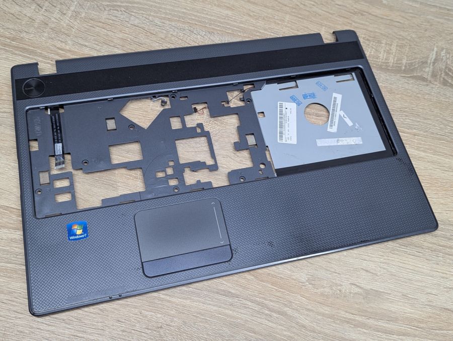 Б/В Палмрест для ноутбука Asus серії X54\K54\A54 [ProductHub SKU 13GN531AP010]
