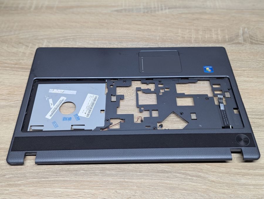 Б/В Палмрест для ноутбука Asus серії X54\K54\A54 [ProductHub SKU 13GN531AP010]