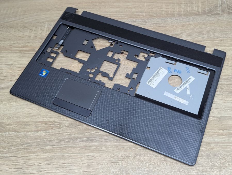 Б/В Палмрест для ноутбука Asus серії X54\K54\A54 [ProductHub SKU 13GN531AP010]