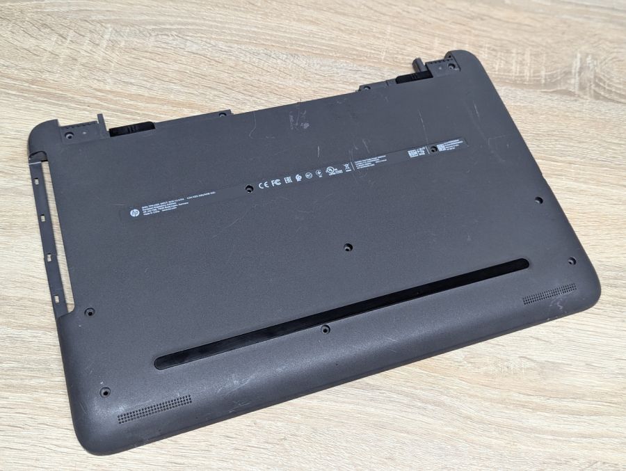 Б/В Піддон HP 250 G5,255 G5, 15-AY, 15-AF [ProductHub SKU 859513]