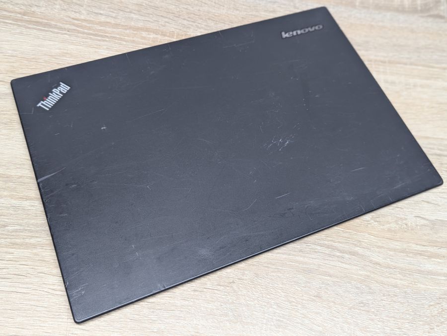Б/В Кришка матриці для ноутбука Lenovo ThinkPad T440,T450 [ProductHub SKU 04X5363]