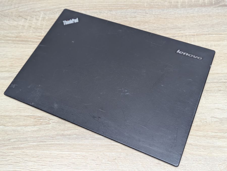 Б/В Кришка матриці для ноутбука Lenovo ThinkPad T440,T450