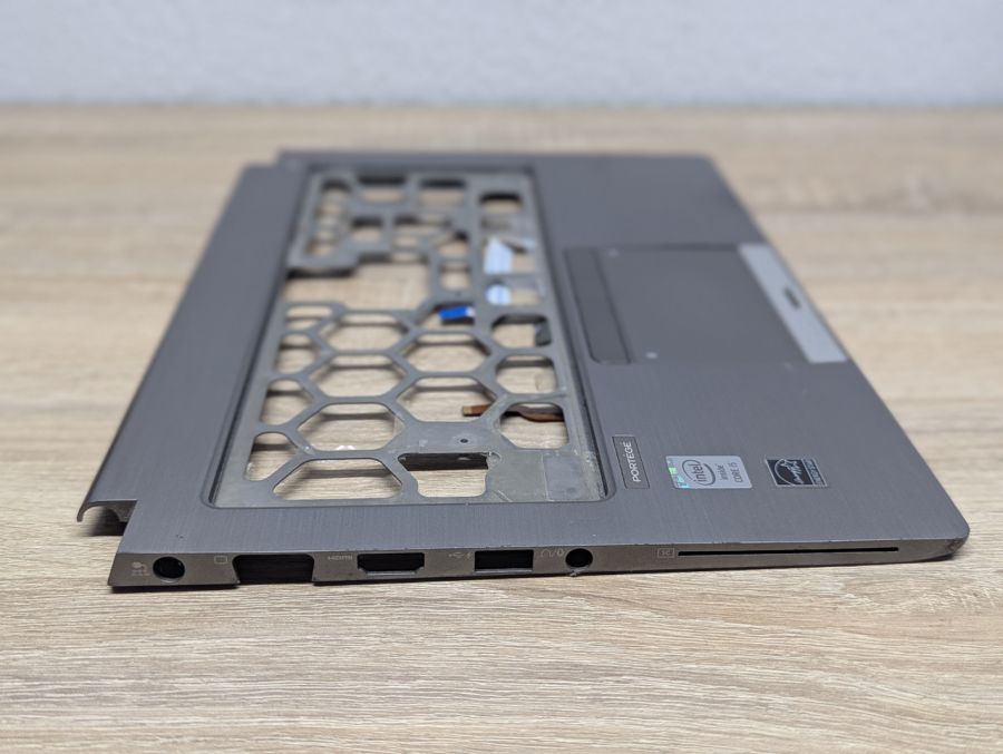 Б/В Палмрест для ноутбука Toshiba Portege Z30-A / Z30-B / Z30-C