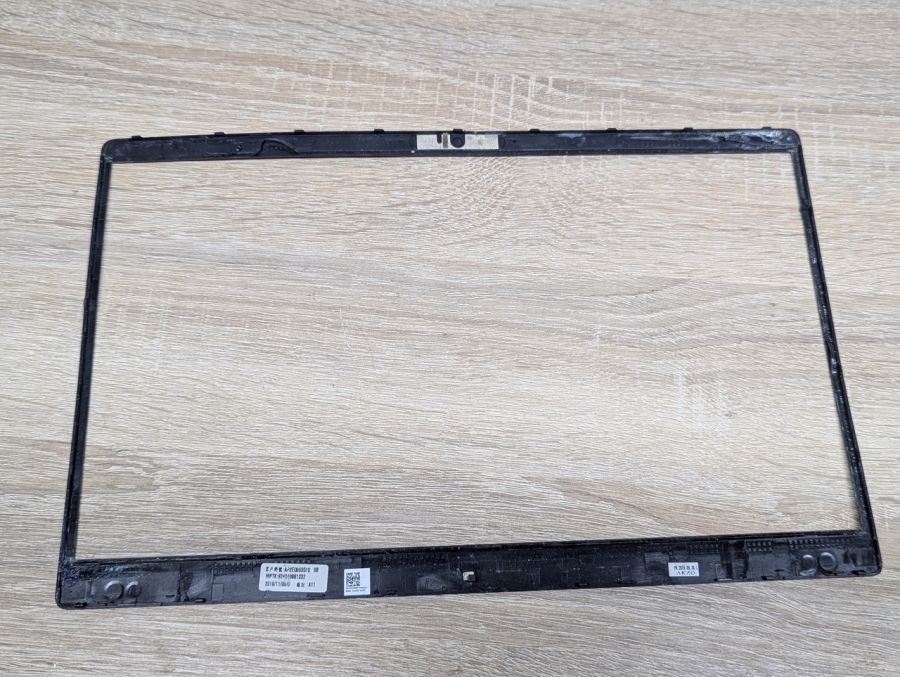 Б/В Рамка матриці для ноутбука Dell Latitude 7300