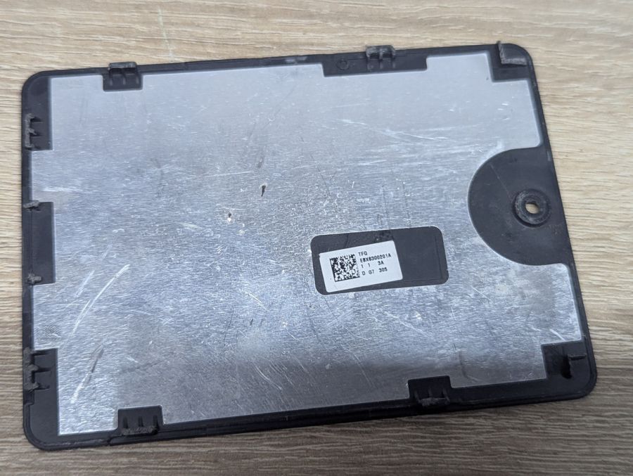 Б/В Cервісна кришка для ноутбука HP ProBook 450 G3\455 G3