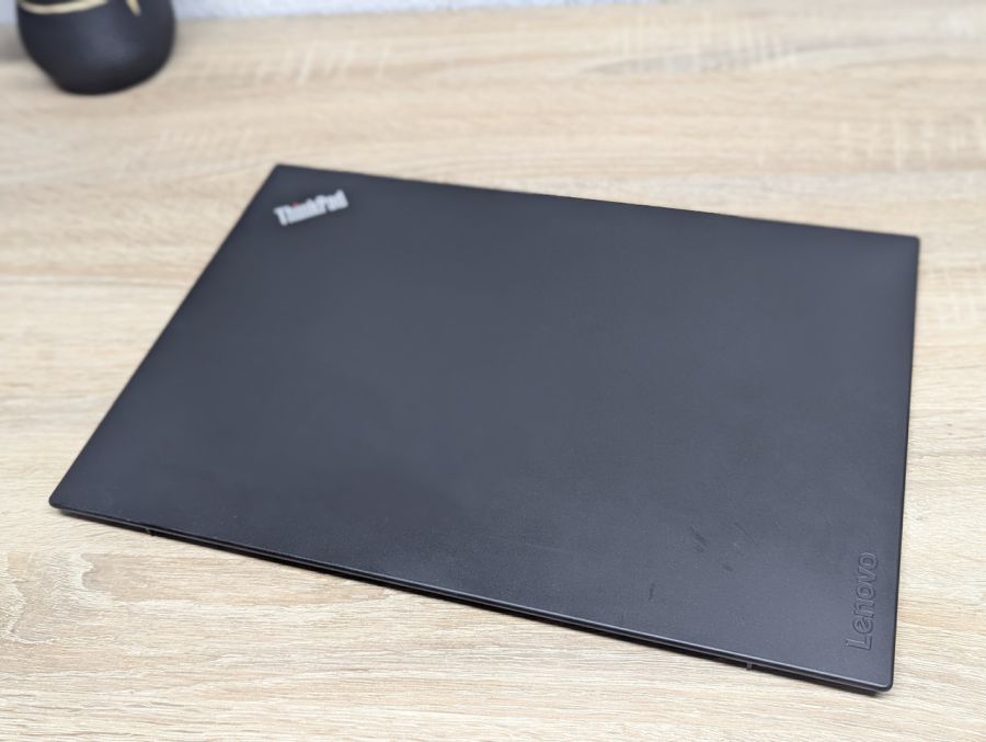 Б/В Кришка матриці для ноутбука lenovo ThinkPad T570,ThinkPad P51s [ProductHub SKU 01ER013]
