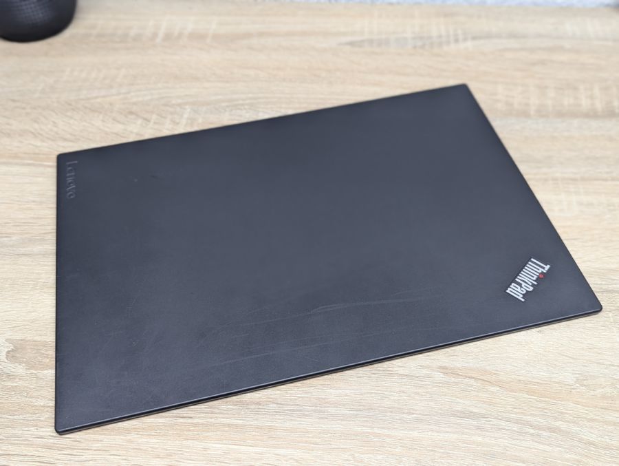 Б/В Кришка матриці для ноутбука lenovo ThinkPad T570,ThinkPad P51s [ProductHub SKU 01ER013]