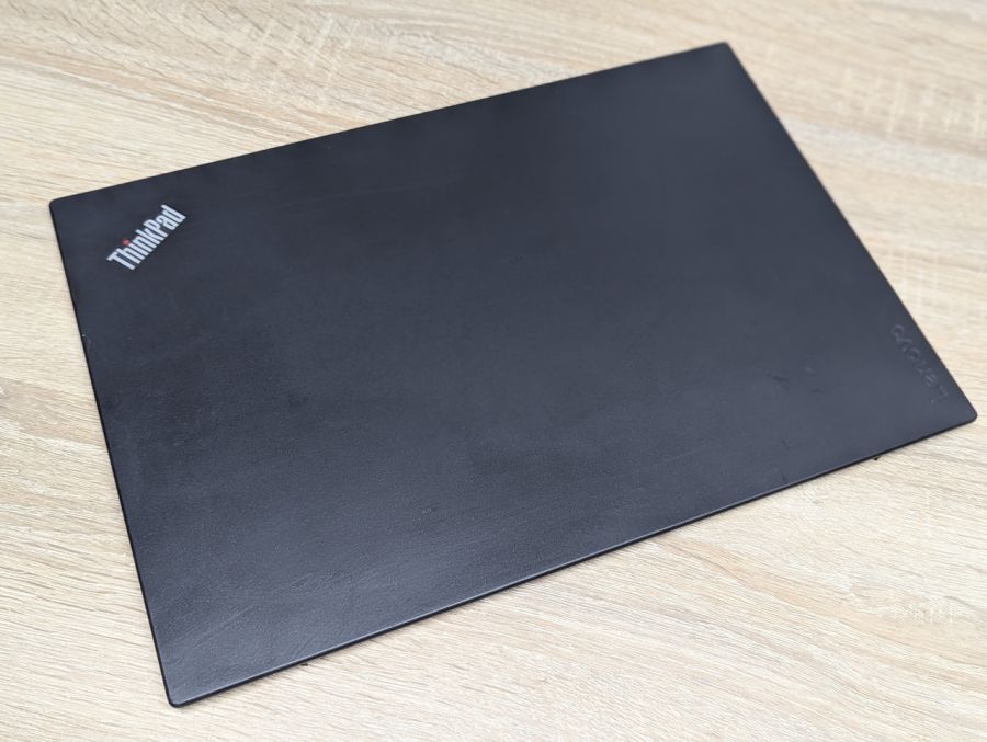 Б/В Кришка матриці для ноутбука lenovo ThinkPad T570,ThinkPad P51s [ProductHub SKU 01ER013]