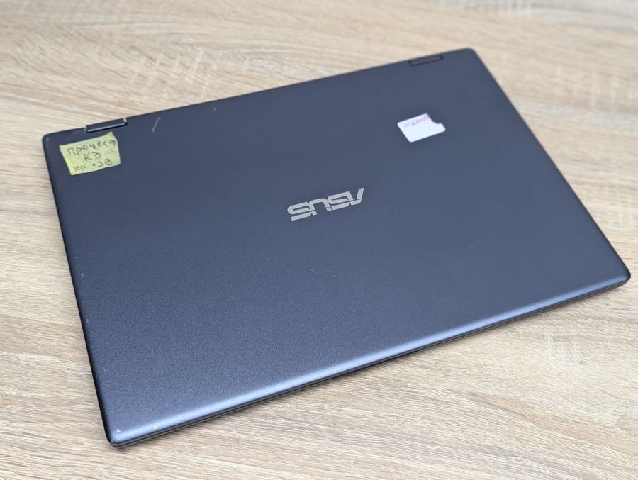 Б/В Ноутбук Asus VivoBook Flip 14 TP412U на розбір або відновлення