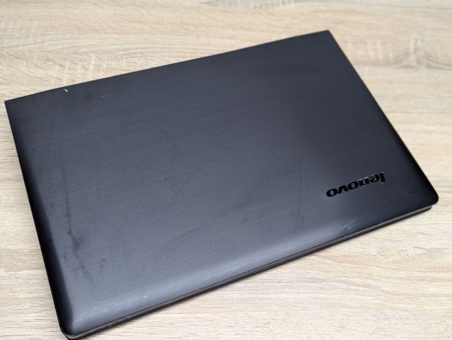 Ноутбук Б/В Lenovo IdeaPad Y510P, Intel Core i7-4700MQ, DDR3 16 GB, SSD 256GB, GeForce GT 755M 2Gb, 15" Full HD