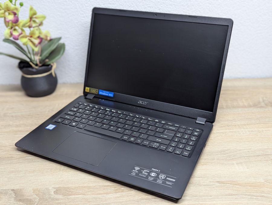 Б/В Ноутбук Acer Aspire 3 під розбір або відновлення [ProductHub SKU Acer192]