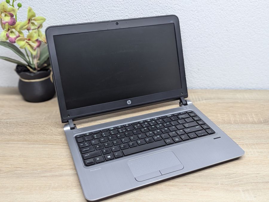 Б/В Ноутбук HP ProBook 430 G3 під розбір [ProductHub SKU HP895]