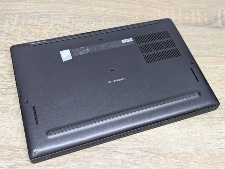 Б/В Ноутбук Dell Latitude 7320 під розбір або відновлення [ProductHub SKU Dell649]