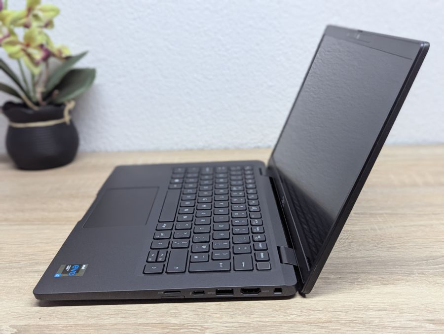 Б/В Ноутбук Dell Latitude 7320 під розбір або відновлення [ProductHub SKU Dell649]