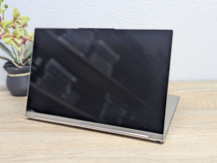 Б/В Ноутбук Lenovo Yoga C940 під розбір або відновлення [ProductHub SKU L619]