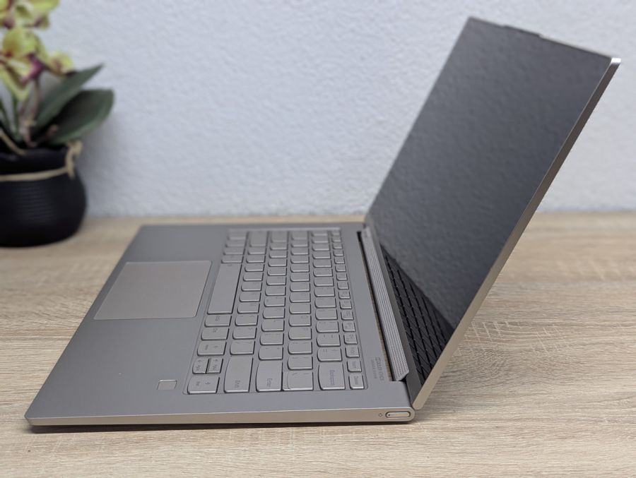 Б/В Ноутбук Lenovo Yoga C940 під розбір або відновлення [ProductHub SKU L619]