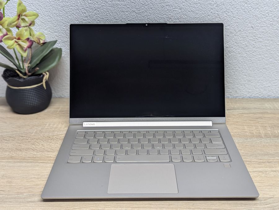 Б/В Ноутбук Lenovo Yoga C940 під розбір або відновлення [ProductHub SKU L619]