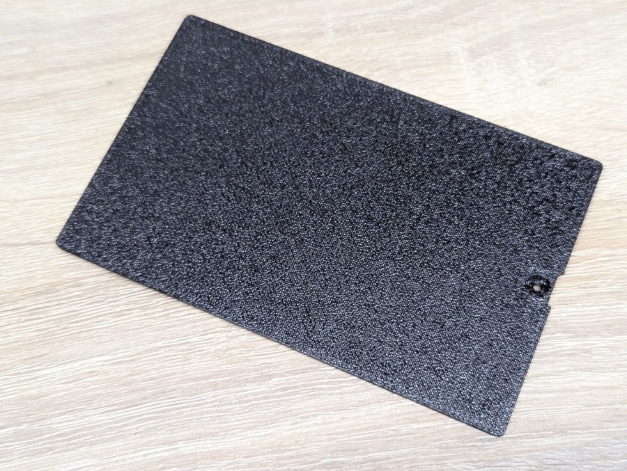 Б/В Сервісна кришка HDD для ноутбука Fujitsu E756
