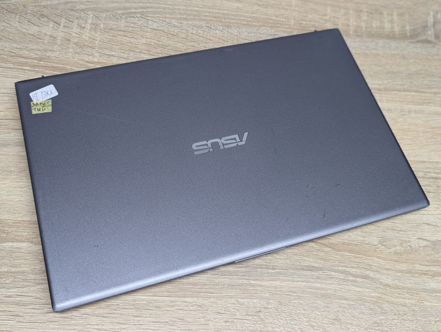 Б/В Ноутбук Asus VivoBook X512F під розбір або відновлення