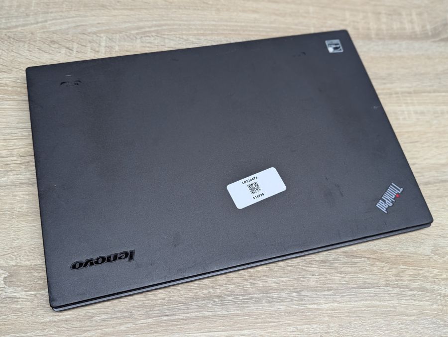 Б/В Корпус+материнська плата до ноутбука Lenovo ThinkPad T450 [ProductHub SKU 514735]
