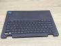 Б/В Палмрест з клавіатурою та тачпадом для ноутбука Dell Latitude 3420 / E3420