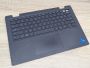 Б/В Палмрест з клавіатурою та тачпадом для ноутбука Dell Latitude 3420 / E3420