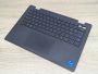 Б/В Палмрест з клавіатурою та тачпадом для ноутбука Dell Latitude 3420 / E3420