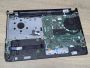 Б/В Палмрест з клавіатурою+материнська плата Core i3-7Gen для ноутбука Dell Inspiron 15 3567\3565