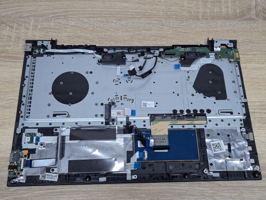 Б/В Топкейс із клавіатурою для Lenovo IdeaPad V310-15,Lenovo IdeaPad V110-15