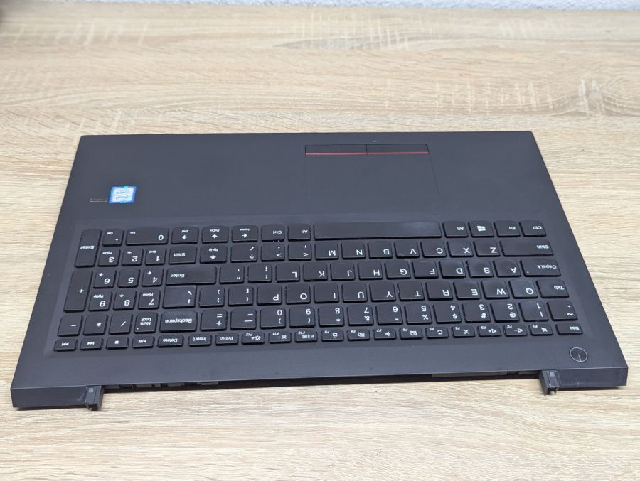 Б/В Топкейс із клавіатурою для Lenovo IdeaPad V310-15,Lenovo IdeaPad V110-15