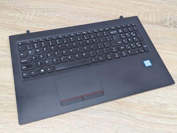 Б/В Топкейс із клавіатурою для Lenovo IdeaPad V310-15,Lenovo IdeaPad V110-15