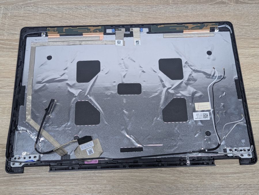 Б/В Верхня кришка матриці Dell Latitude 5580\5585\5590