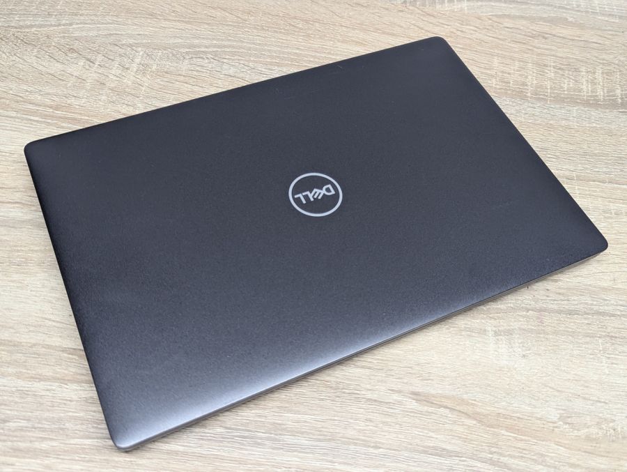 Ноутбук Б/В Dell Latitude 5400, Intel Core i5-8665U, DDR4 16 GB, SSD 256GB, 14" Full HD Сенсор [ProductHub SKU Dell657]