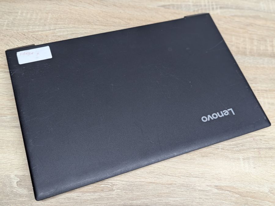 Б/В Ноутбук Lenovo V110-15ISK на розбір або відновлення