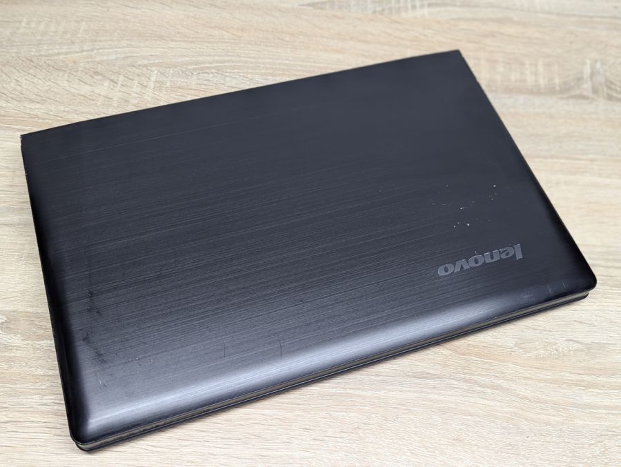 Ноутбук Б/В Lenovo IdeaPad Y510P, Intel Core i7-4700MQ, DDR3 16 GB, SSD 256GB, GeForce GT 750M 2Gb, 15" Full HD [ProductHub SKU L621]