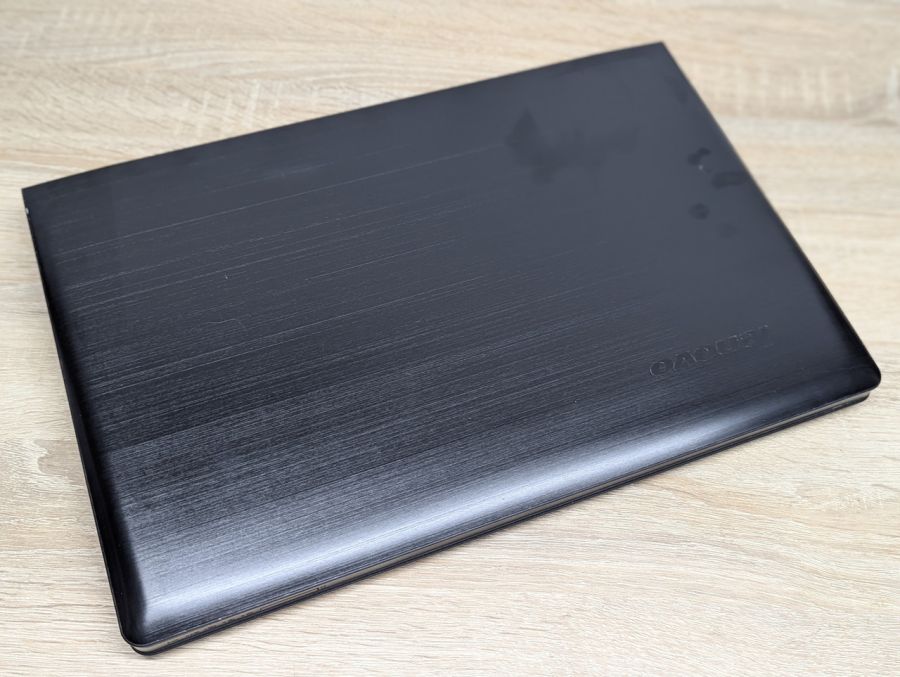 Ноутбук Б/В Lenovo IdeaPad Y510P, Intel Core i7-4700MQ, DDR3 16 GB, SSD 256GB, GeForce GT 755M 2Gb, 15" Full HD [ProductHub SKU L622]