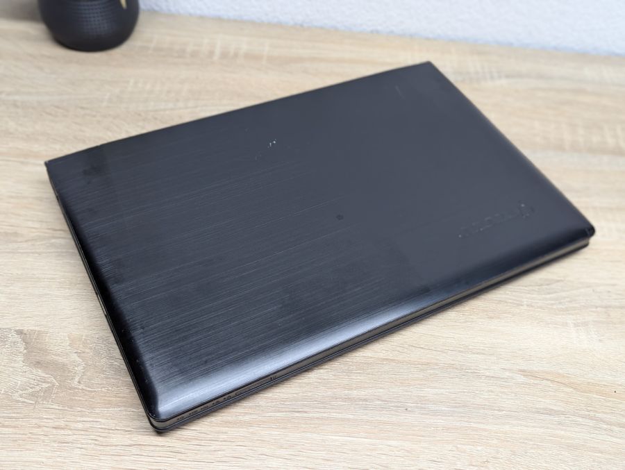 Ноутбук Б/В Lenovo IdeaPad Y510P, Intel Core i7-4700MQ, DDR3 16 GB, SSD 256GB, GeForce GT 755M 2Gb, 15" Full HD [ProductHub SKU L623]