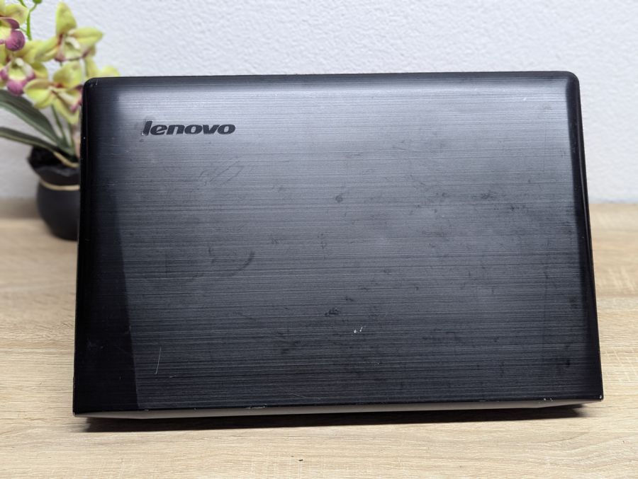 Ноутбук Б/В Lenovo IdeaPad Y510P, Intel Core i7-4700MQ, DDR3 16 GB, SSD 256GB, GeForce GT 755M 2Gb, 15" Full HD [ProductHub SKU L623]