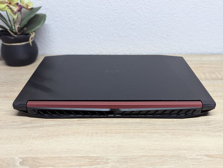 Ноутбук Б/В Acer Nitro AN515-51, Intel Core i5-7300HQ, DDR4 16 GB, SSD 512GB, NVIDIA GeForce GTX 1050 2Gb, 15.6" Full HD [ProductHub SKU Acer198]
