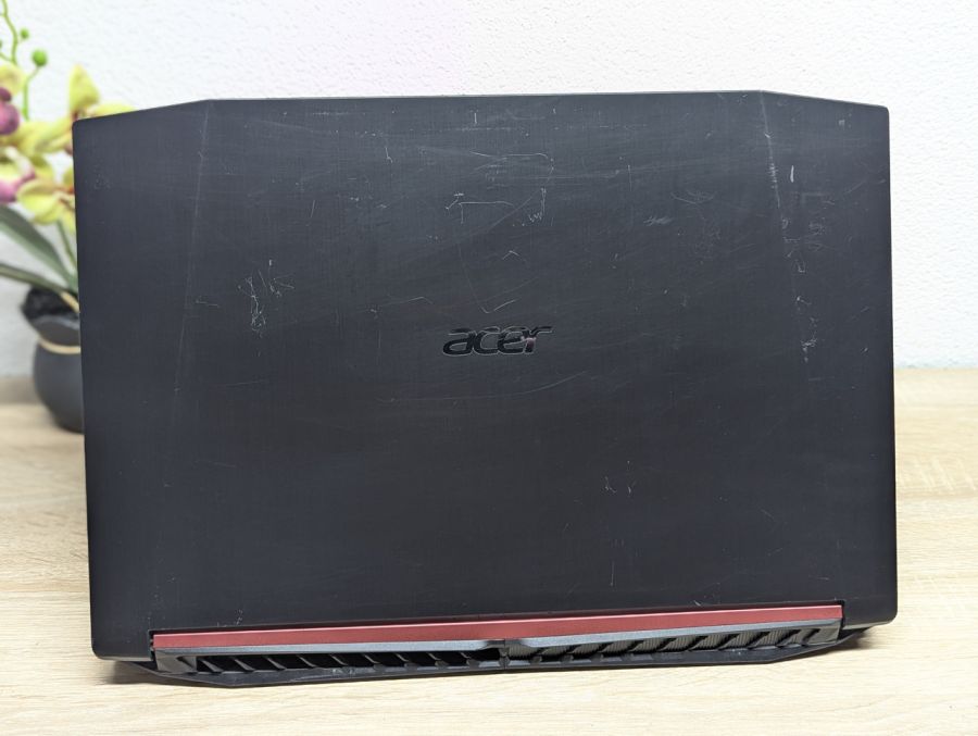 Ноутбук Б/В Acer Nitro AN515-51, Intel Core i5-7300HQ, DDR4 16 GB, SSD 512GB, NVIDIA GeForce GTX 1050 2Gb, 15.6" Full HD [ProductHub SKU Acer198]