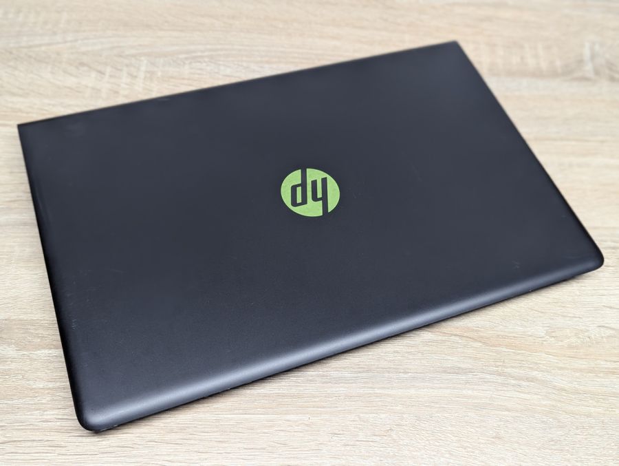 Ноутбук Б/В HP Pavilion Power Laptop 15, Intel Core i5-7300HQ, DDR4 16 GB, SSD 512GB, NVIDIA GeForce GTX 1050 2 GB, 15.6" Full HD